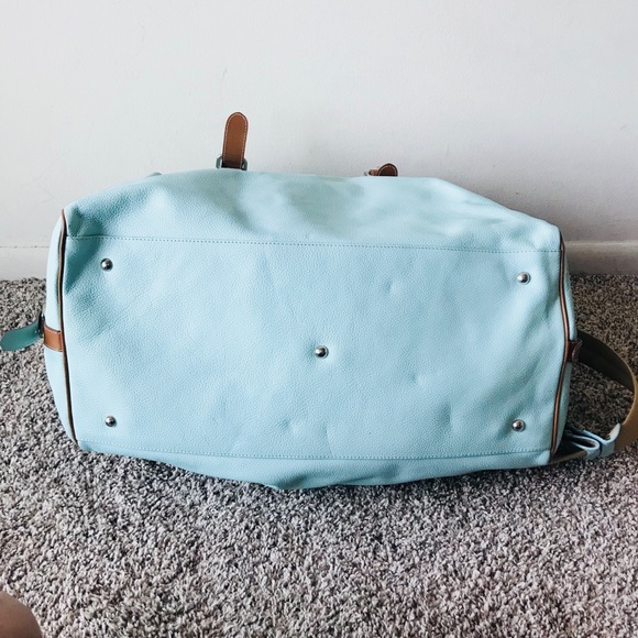 Santi Leather Bag - Picture 5 of 8